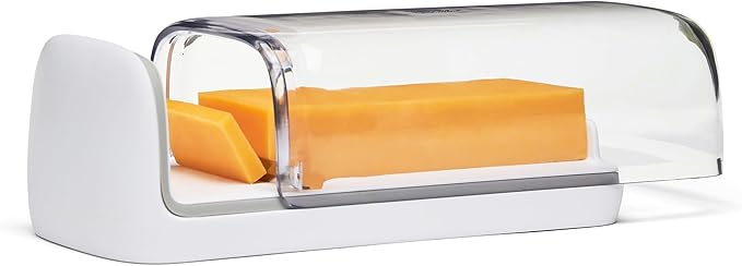 Chef'n Cheese Storage Container